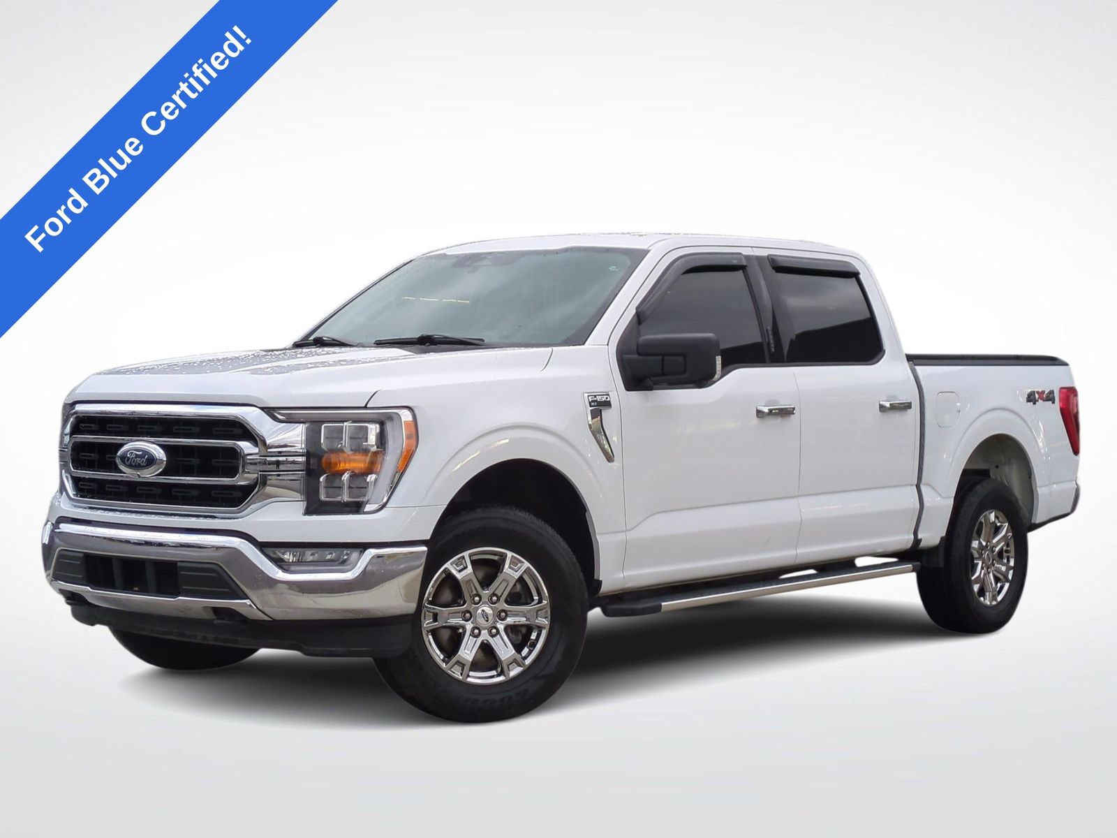 Thumbnail: 2023 Ford F-150 - 1