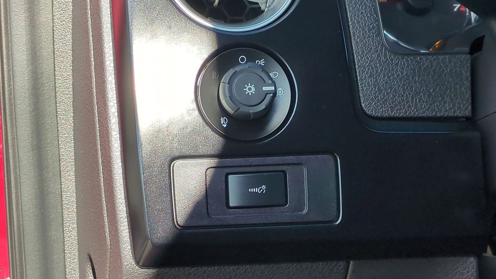 Thumbnail: 2013 Ford F-150 - 18