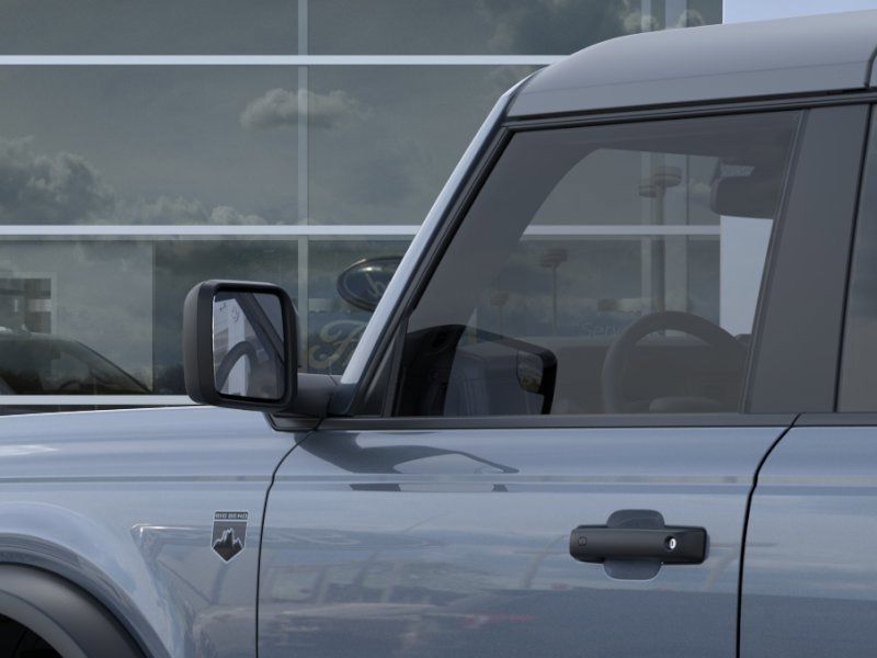 Thumbnail: 2025 Ford Bronco - 23