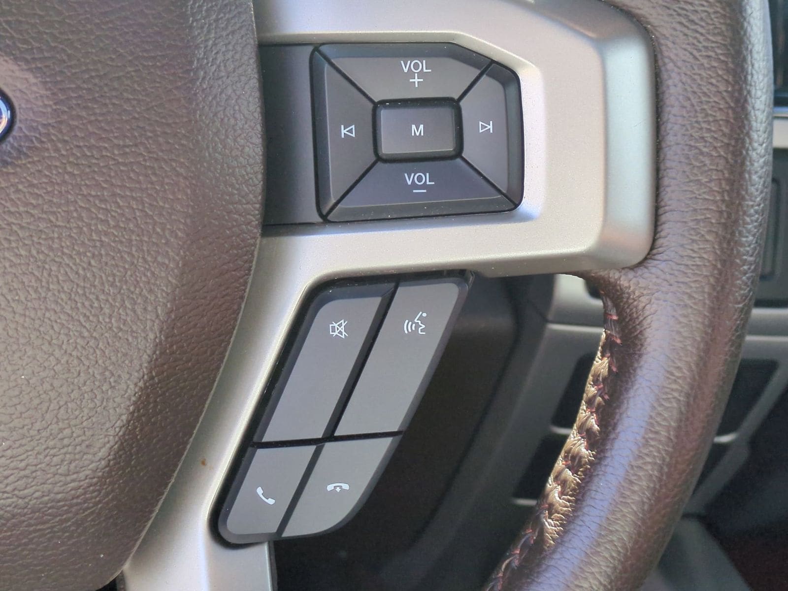 Thumbnail: 2022 Ford F-450 - 35