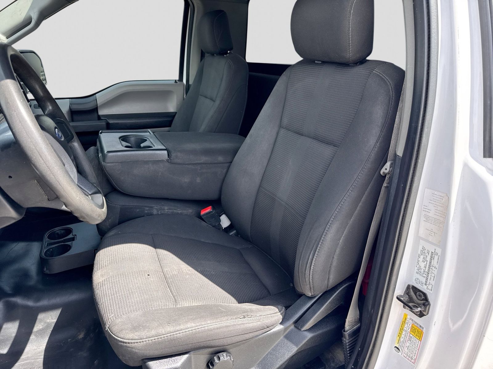 Thumbnail: 2019 Ford F-150 - 15