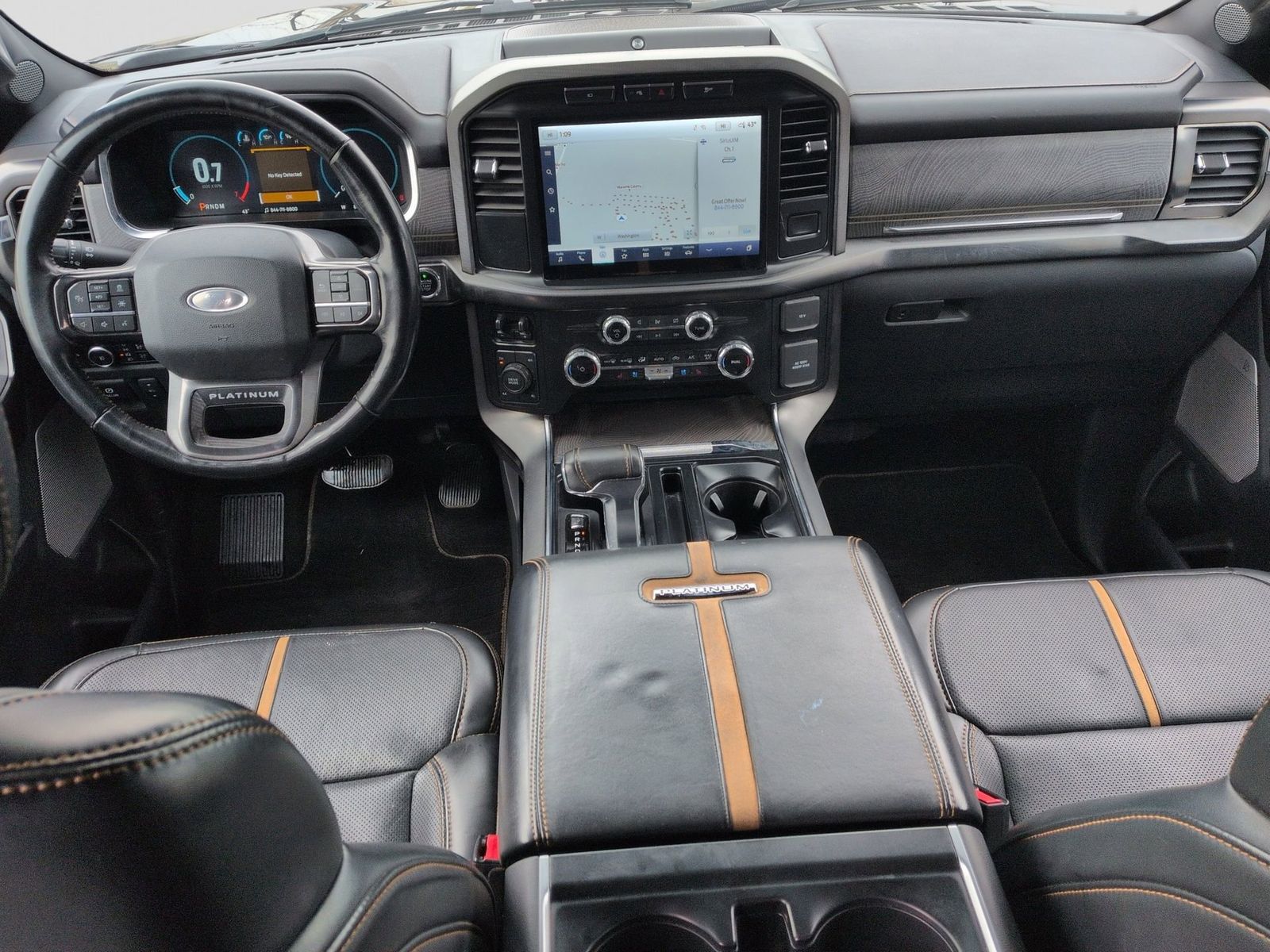 Thumbnail: 2023 Ford F-150 - 17