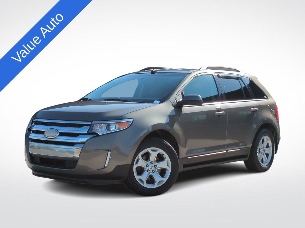 2012 Ford Edge SEL -
                  Washington, MI