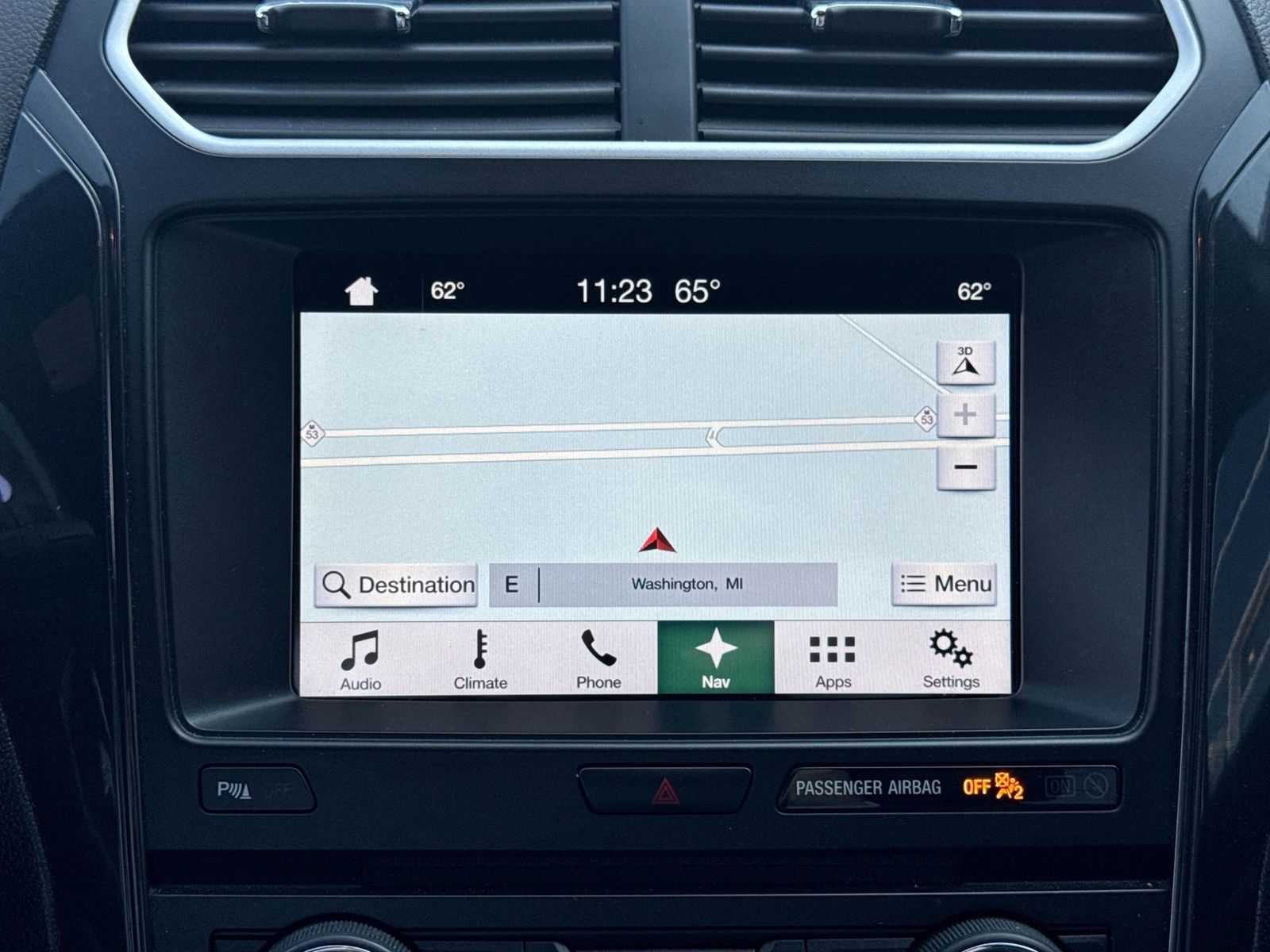 Thumbnail: 2017 Ford Explorer - 33