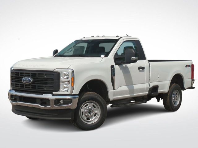 2024 Ford F-250 XL -
                Washington, MI