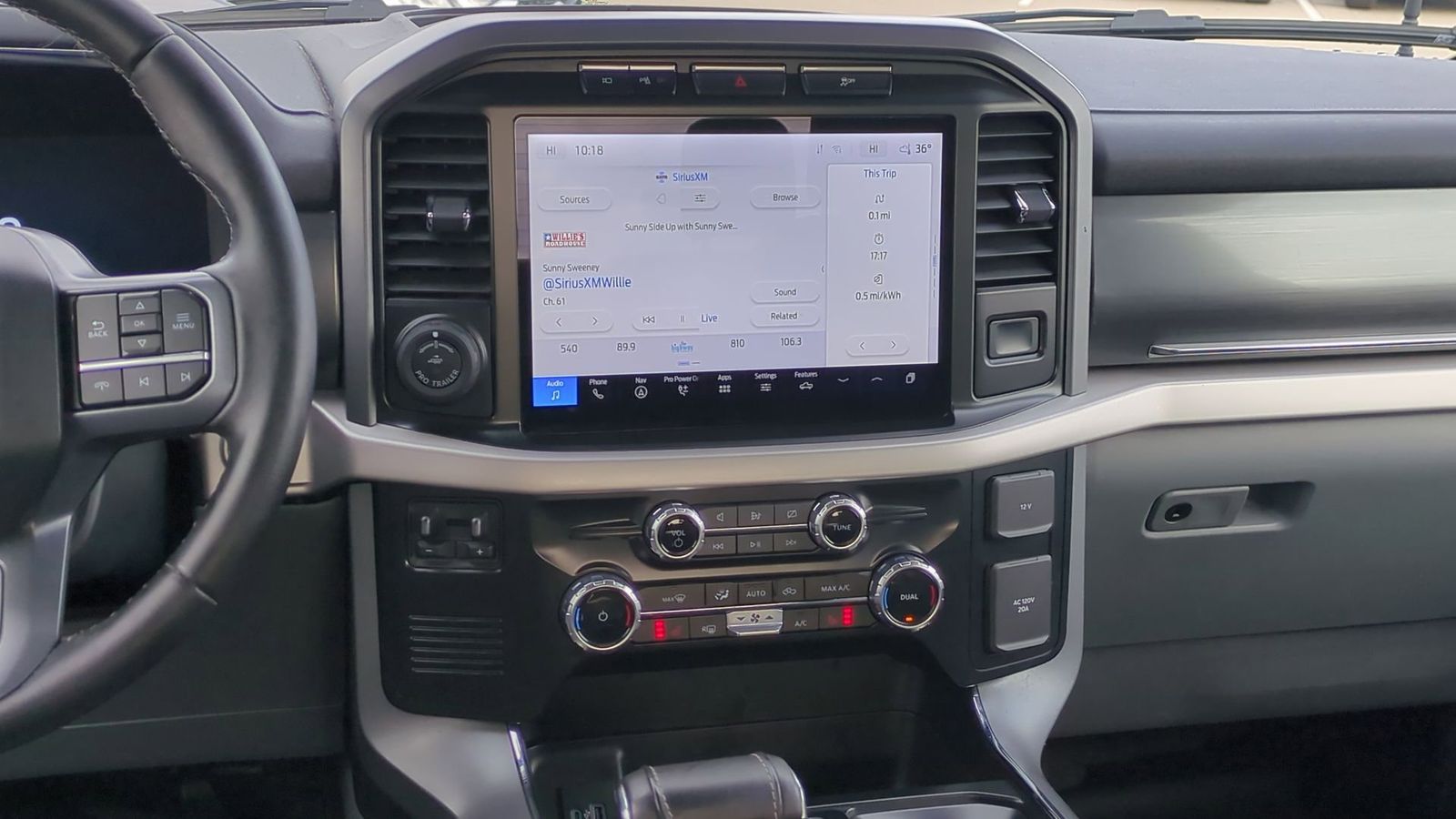 Thumbnail: 2023 Ford F-150 - 27