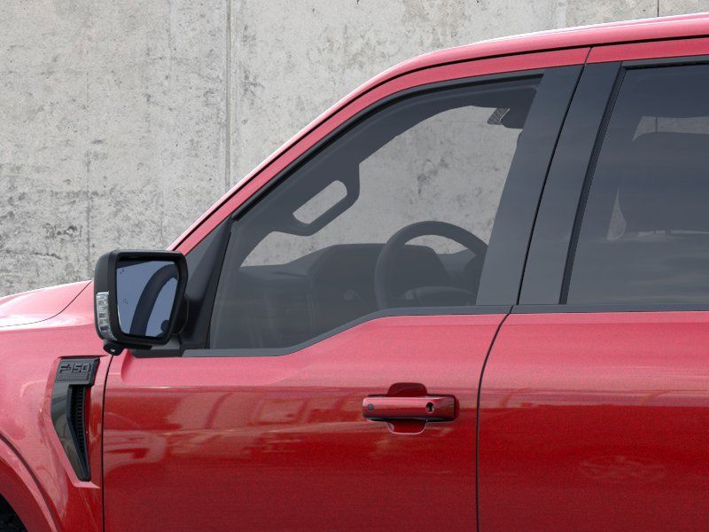 Thumbnail: 2026 Ford F-150 - 21