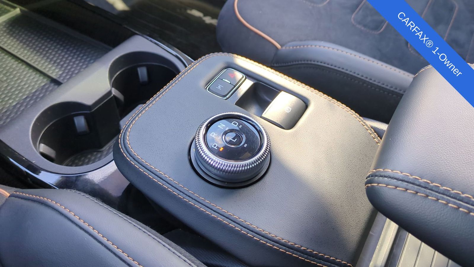 Thumbnail: 2021 Ford Mustang Mach-E - 37