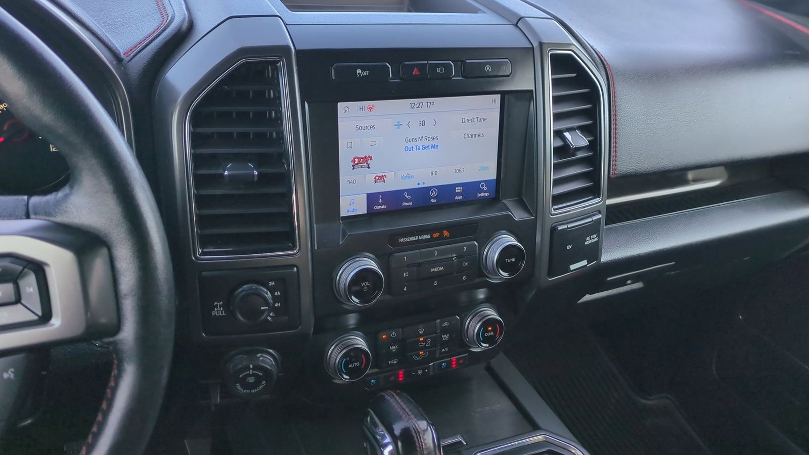 Thumbnail: 2020 Ford F-150 - 32