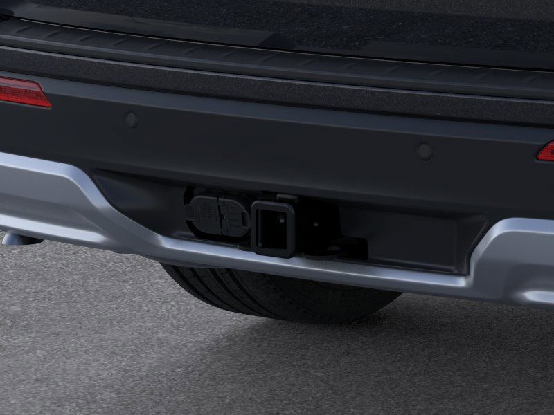 Thumbnail: 2026 Ford Explorer - 24