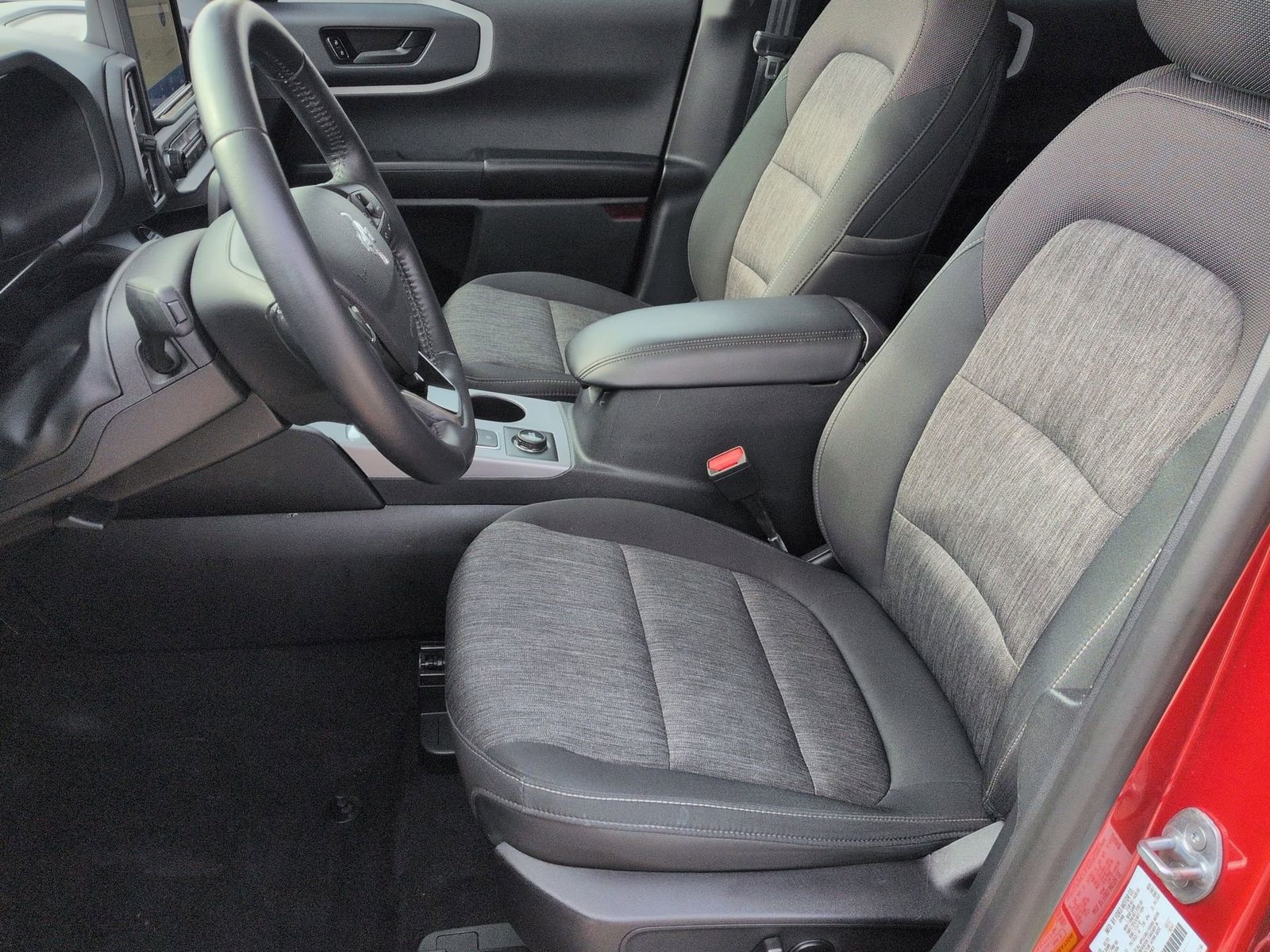 Thumbnail: 2023 Ford Bronco Sport - 20