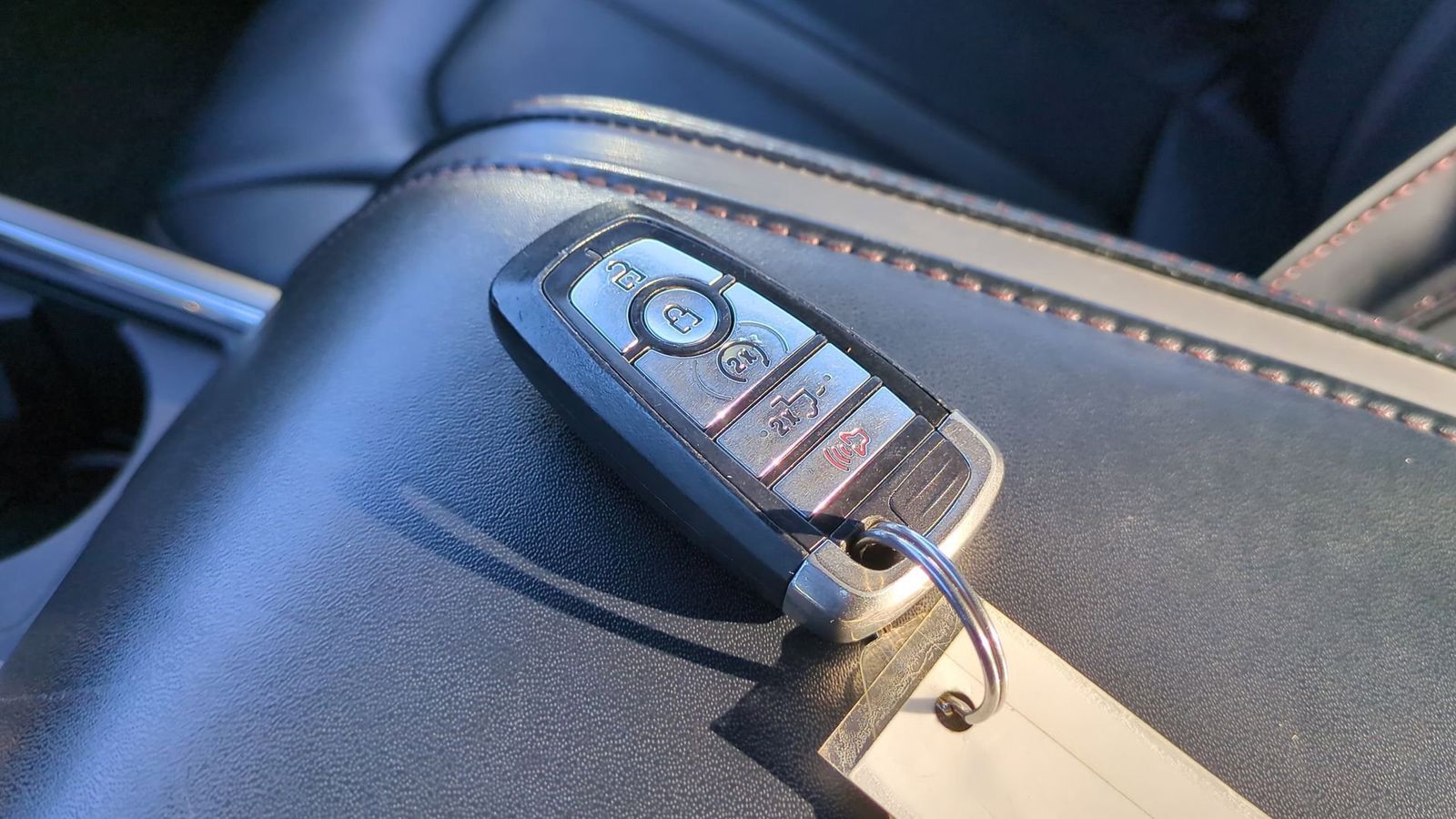 Thumbnail: 2020 Ford F-150 - 41