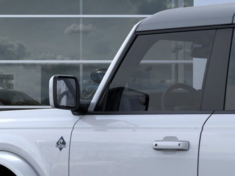 Thumbnail: 2025 Ford Bronco - 22