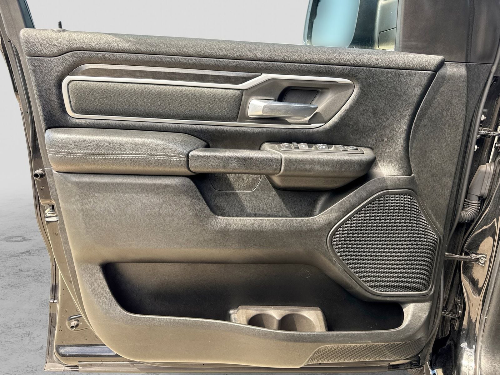 Thumbnail: 2020 RAM 1500 - 36