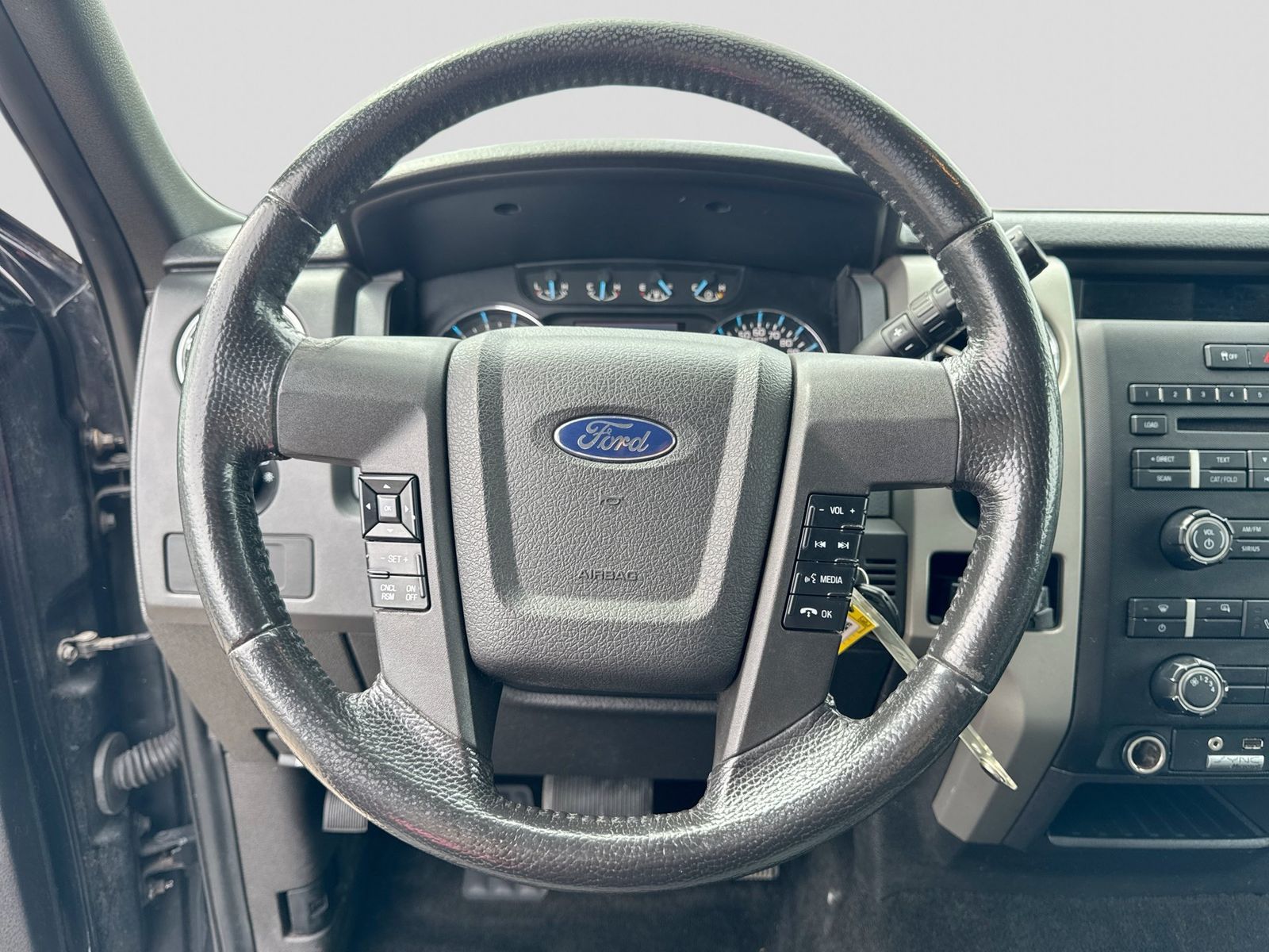 Thumbnail: 2011 Ford F-150 - 23