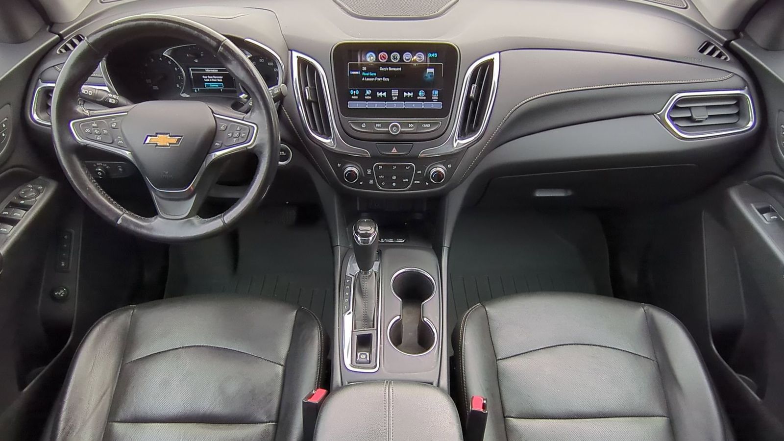 Thumbnail: 2018 Chevrolet Equinox - 15