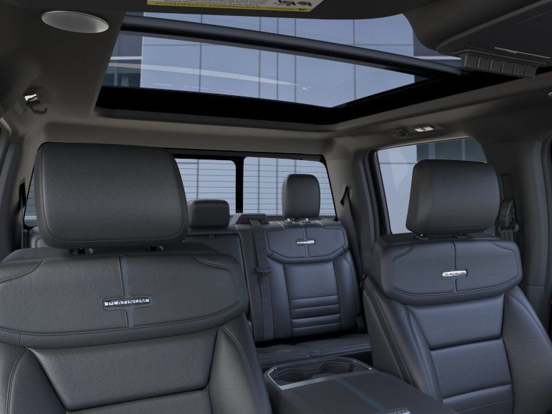 Thumbnail: 2026 Ford F-250 - 23