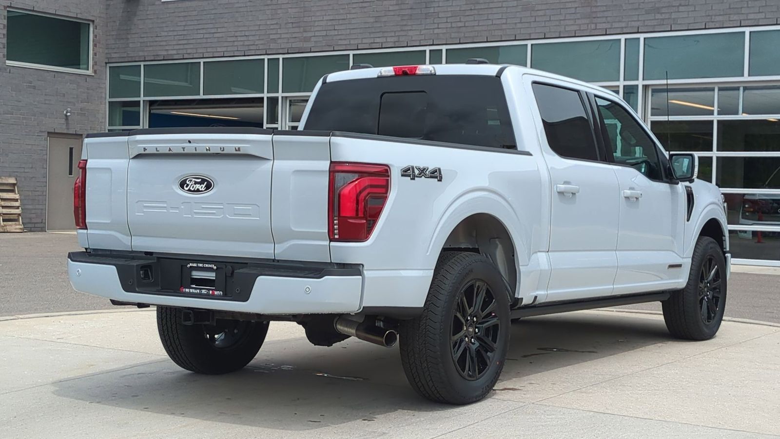 Thumbnail: 2025 Ford F-150 - 6