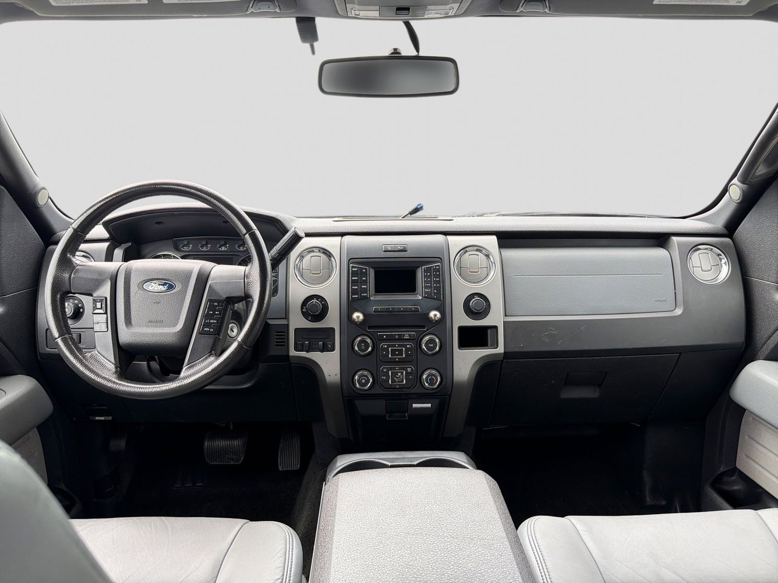 Thumbnail: 2014 Ford F-150 - 18