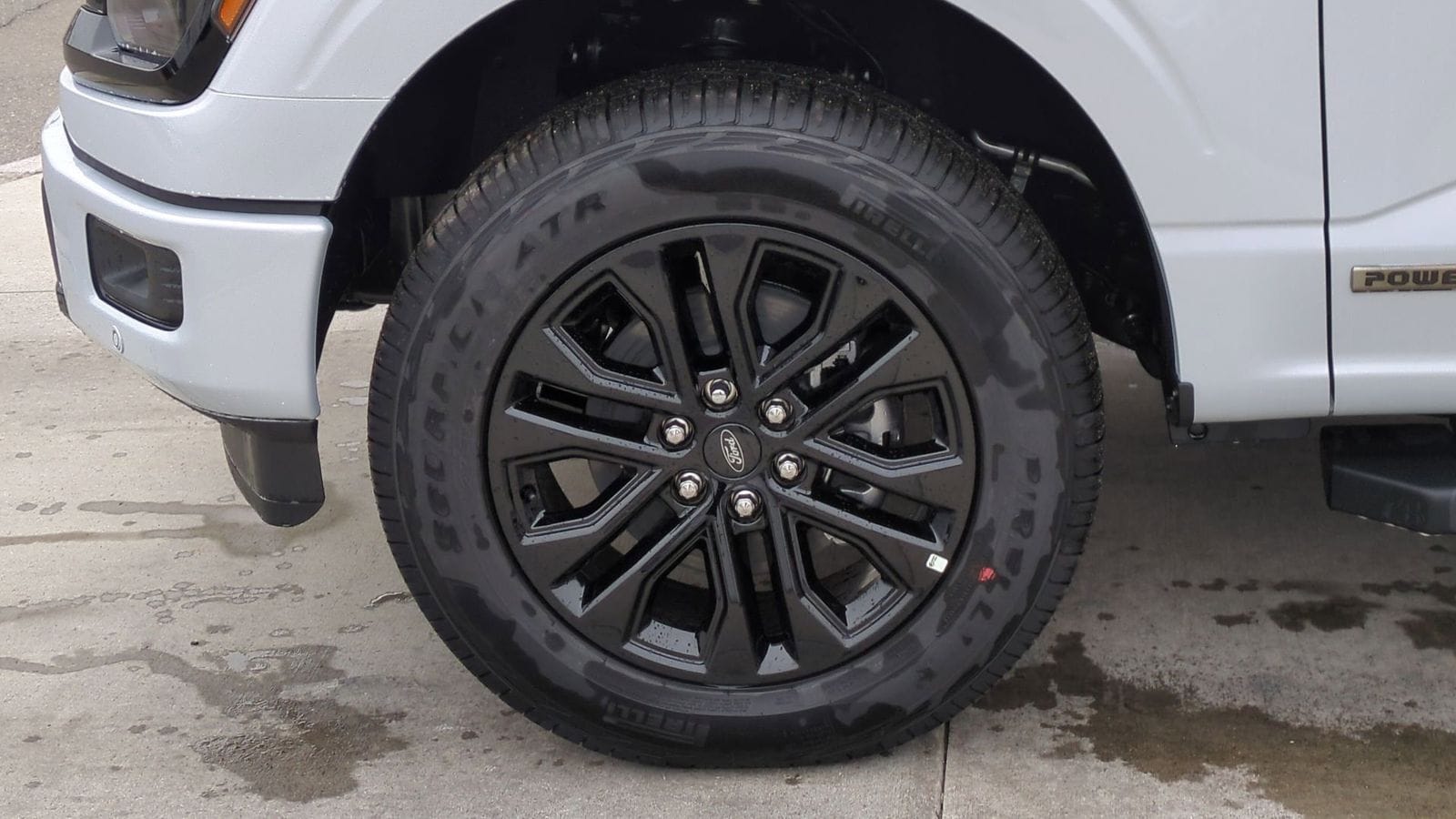 Thumbnail: 2025 Ford F-150 - 12