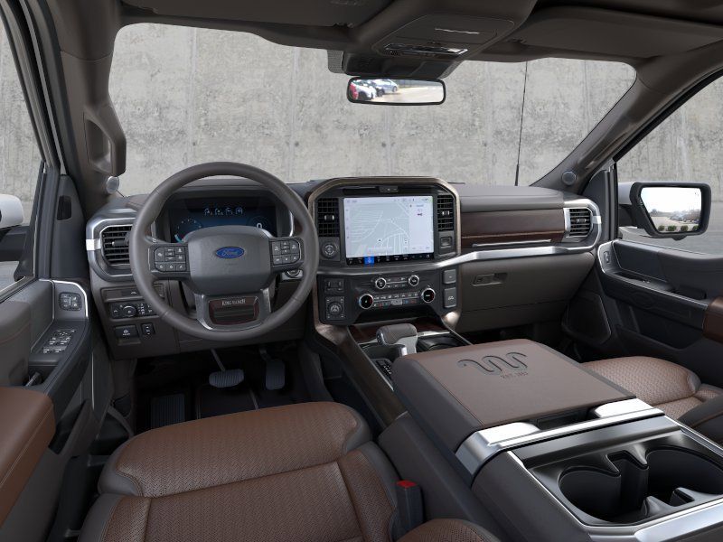 Thumbnail: 2026 Ford F-150 - 10