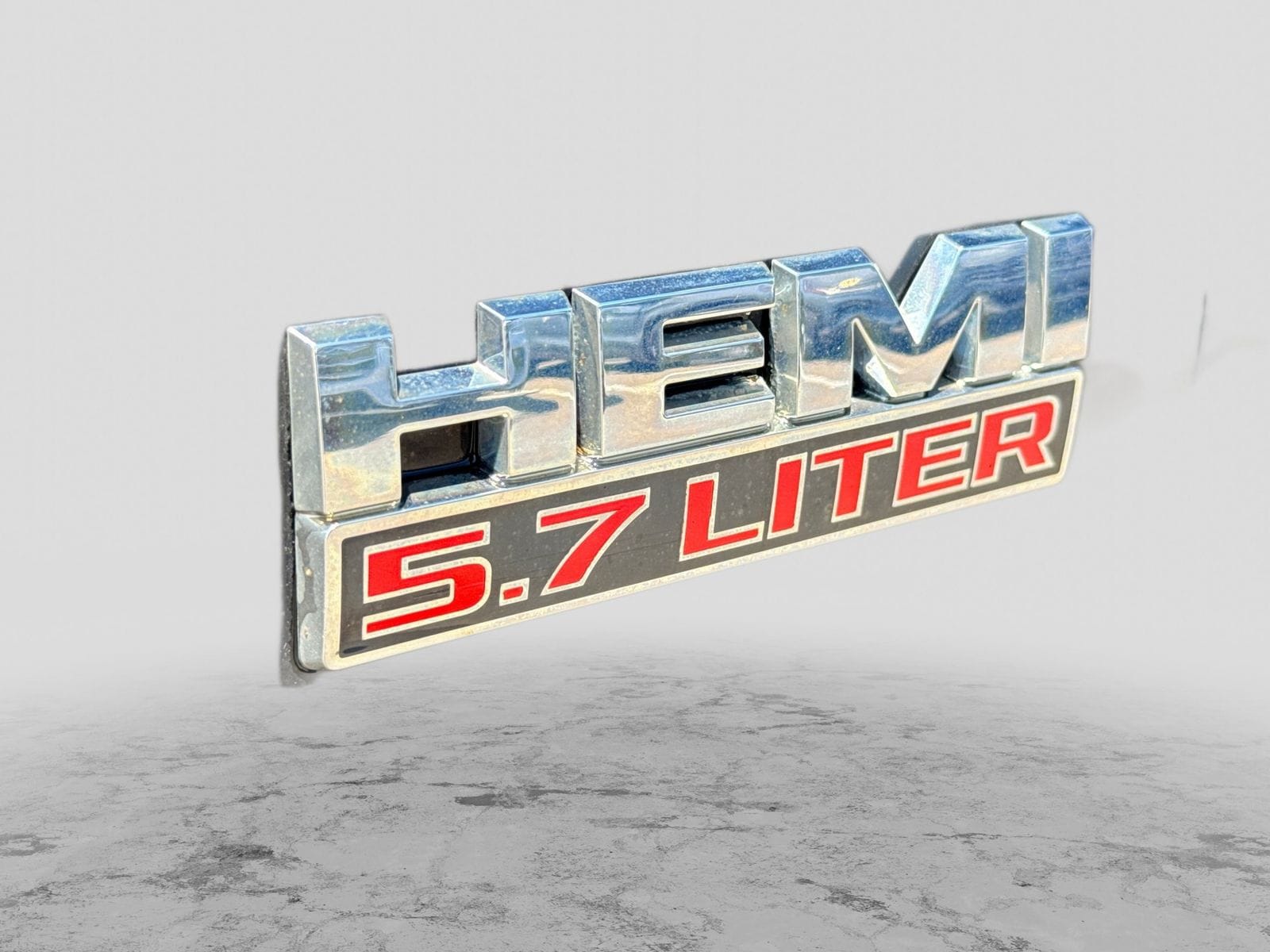 Thumbnail: 2014 RAM 1500 - 17