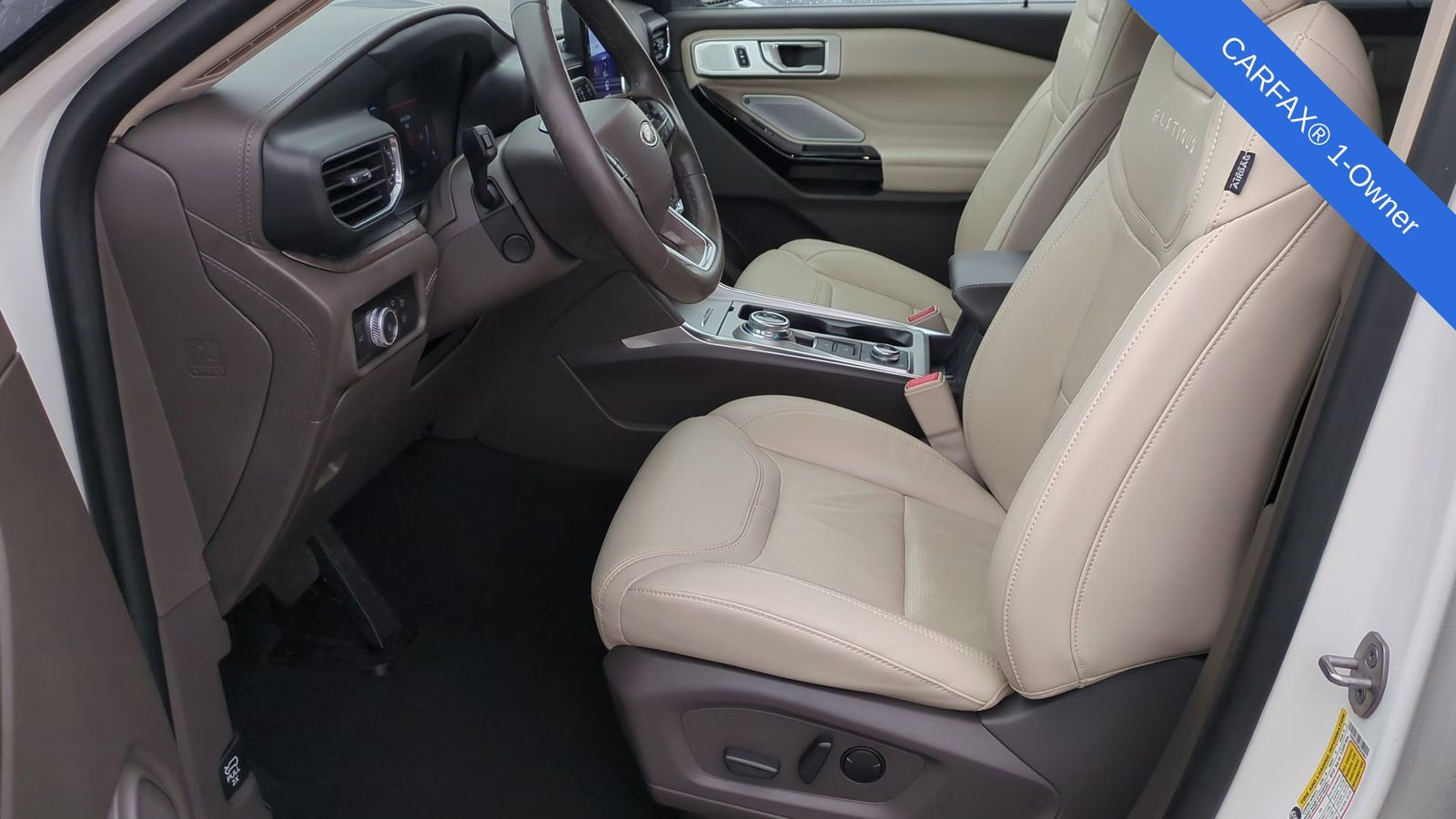 Thumbnail: 2023 Ford Explorer - 17