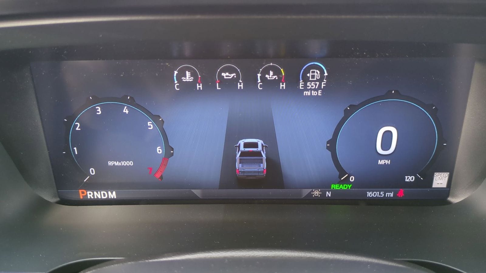 Thumbnail: 2025 Ford F-150 - 34