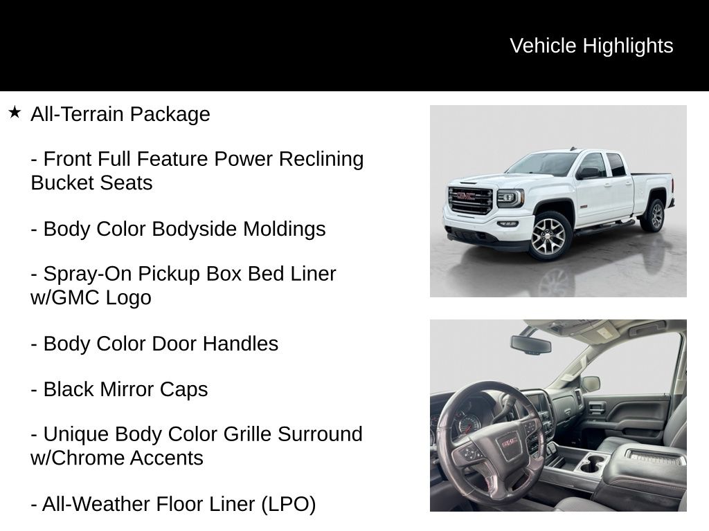 Thumbnail: 2018 GMC Sierra 1500 - 31