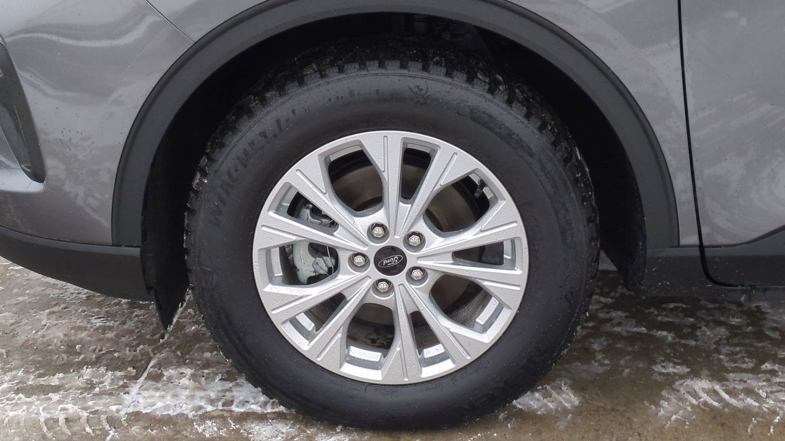 Thumbnail: 2023 Ford Escape - 13