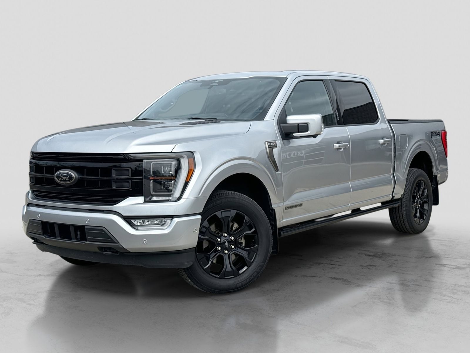 2023 Ford F-150's photo