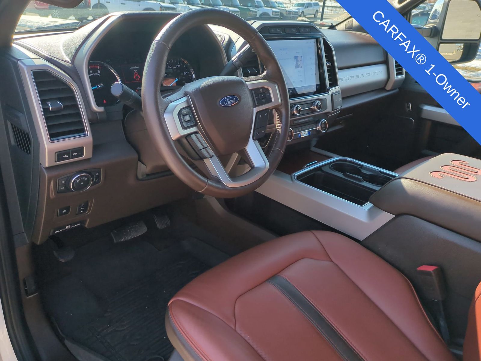 Thumbnail: 2022 Ford F-450 - 2