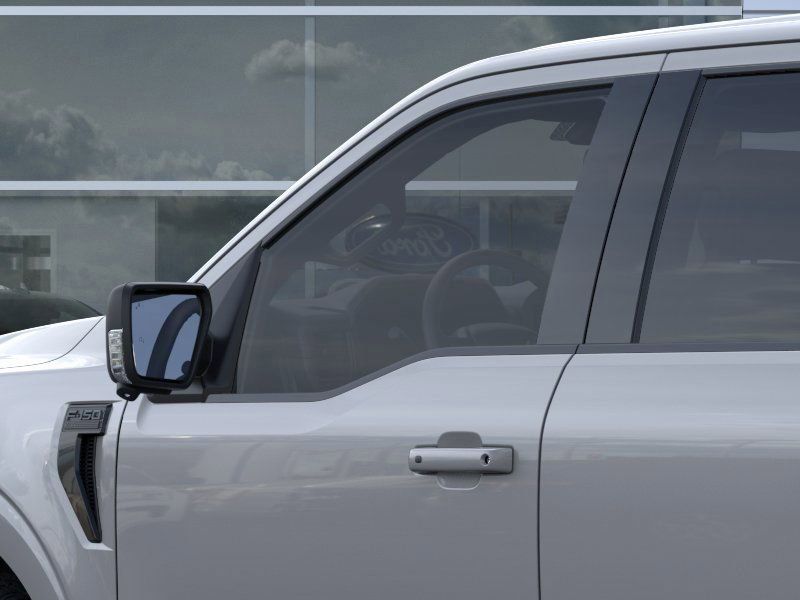 Thumbnail: 2026 Ford F-150 - 20