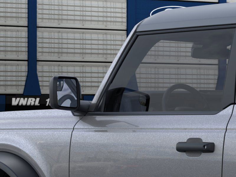 Thumbnail: 2025 Ford Bronco - 23