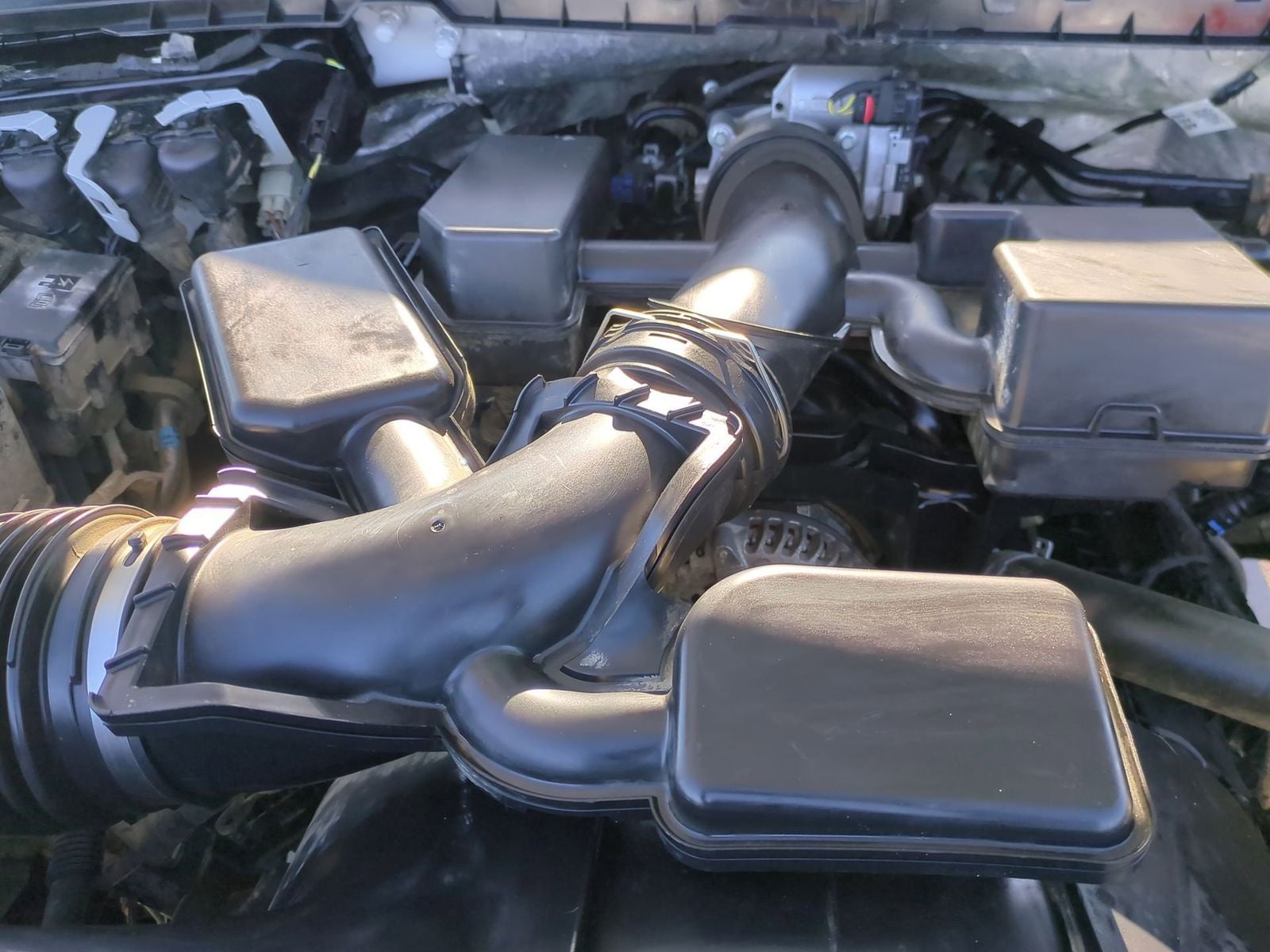 Thumbnail: 2021 Ford F-350 - 18