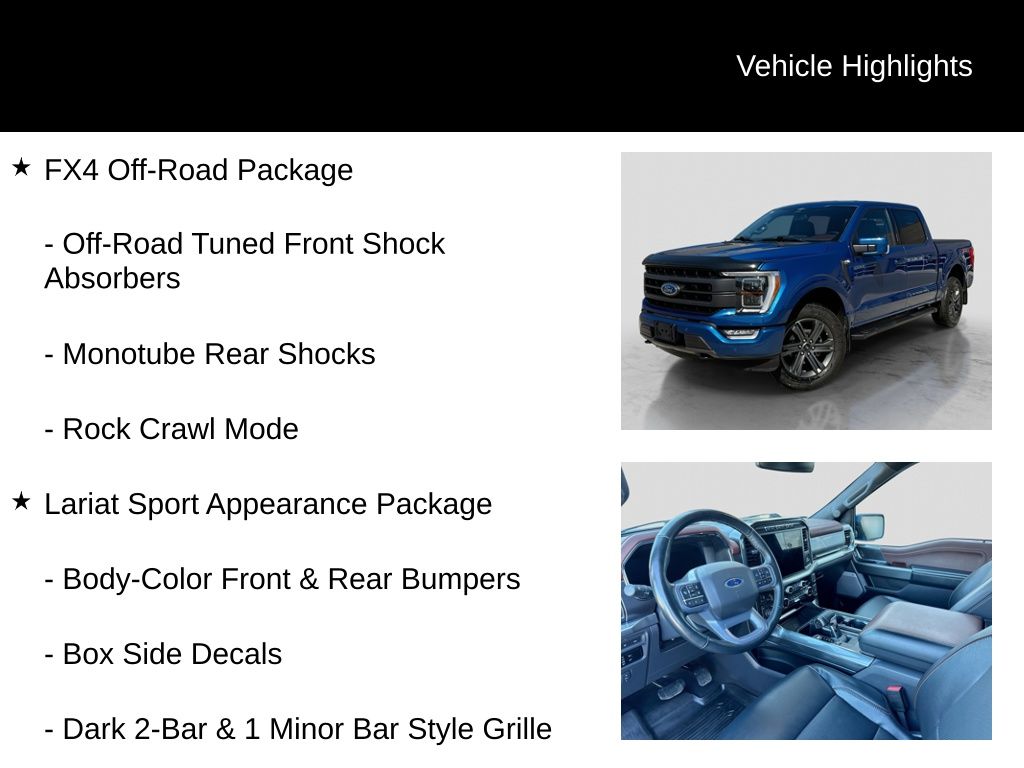 Thumbnail: 2023 Ford F-150 - 16