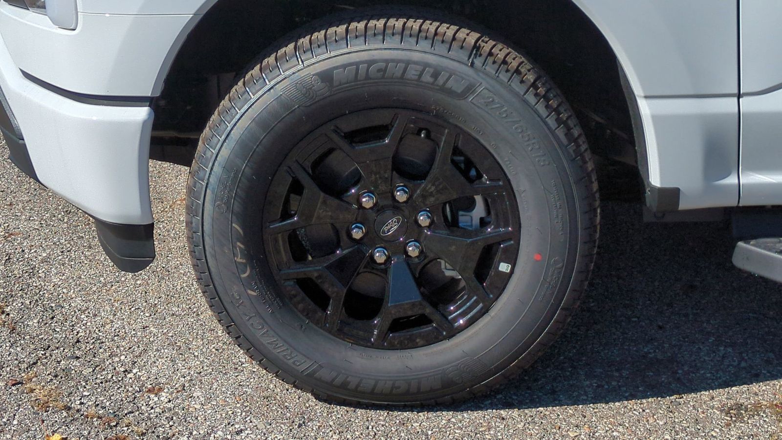 Thumbnail: 2025 Ford F-150 - 12