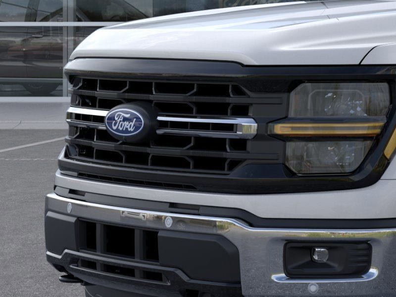 Thumbnail: 2026 Ford F-150 - 18