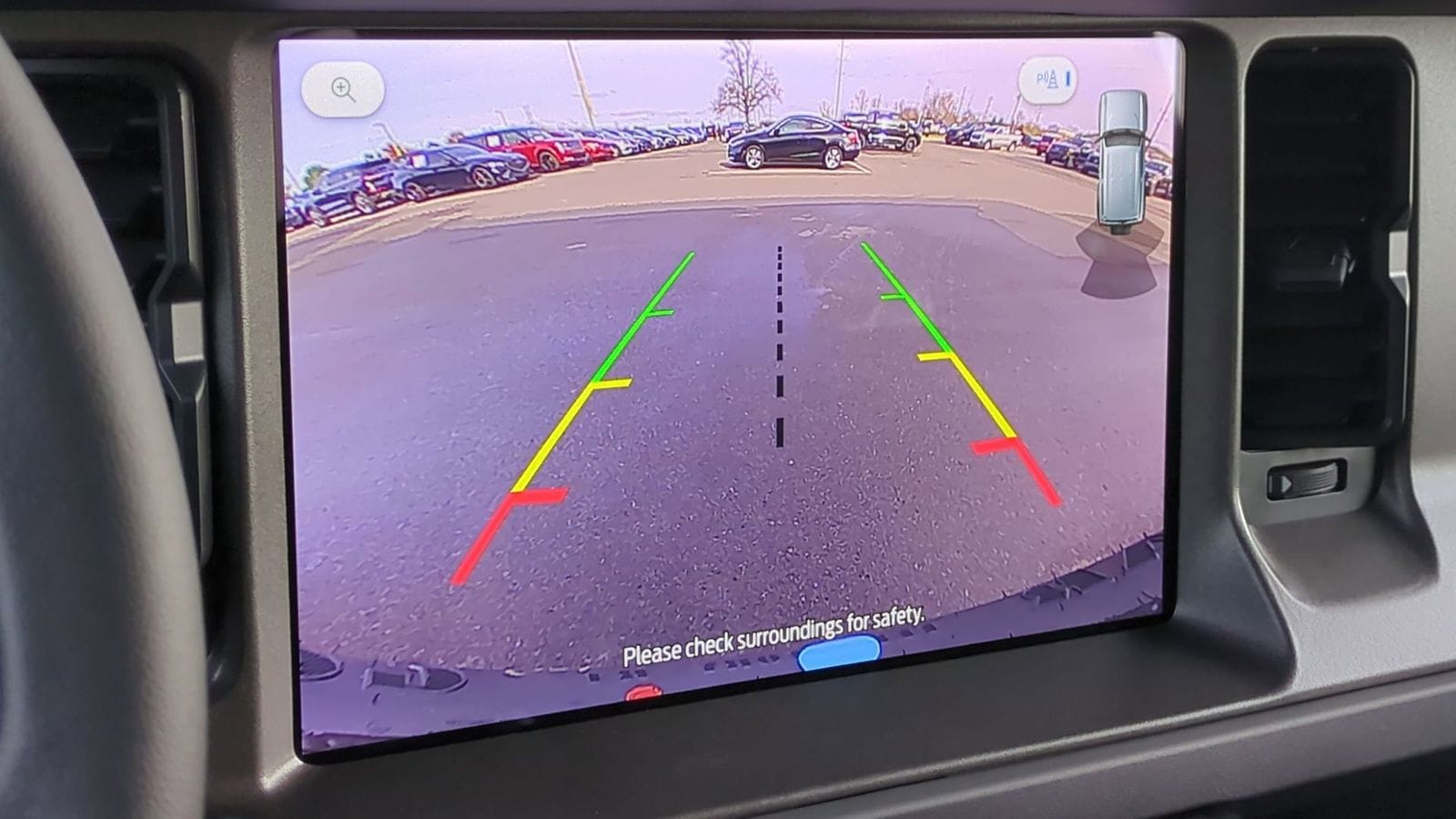 Thumbnail: 2025 Ford Bronco - 27