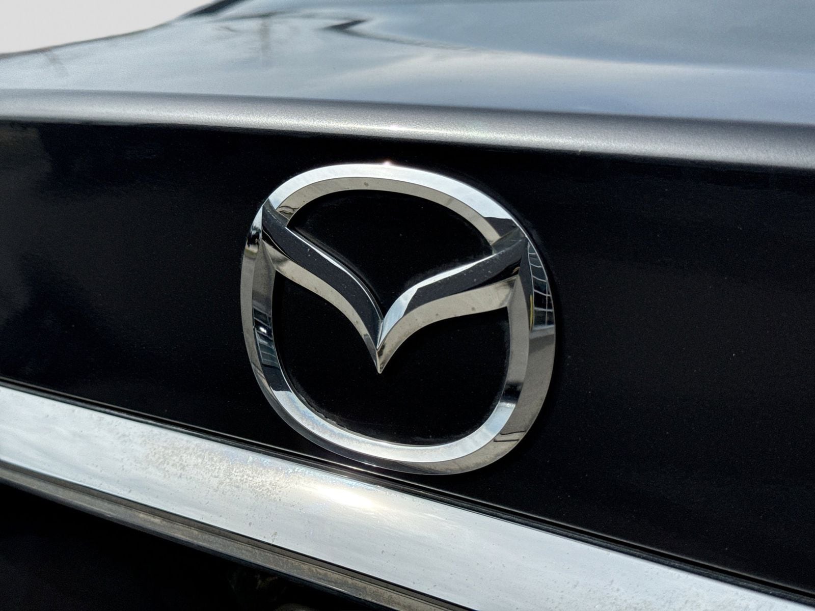 Thumbnail: 2017 Mazda Mazda6 - 11