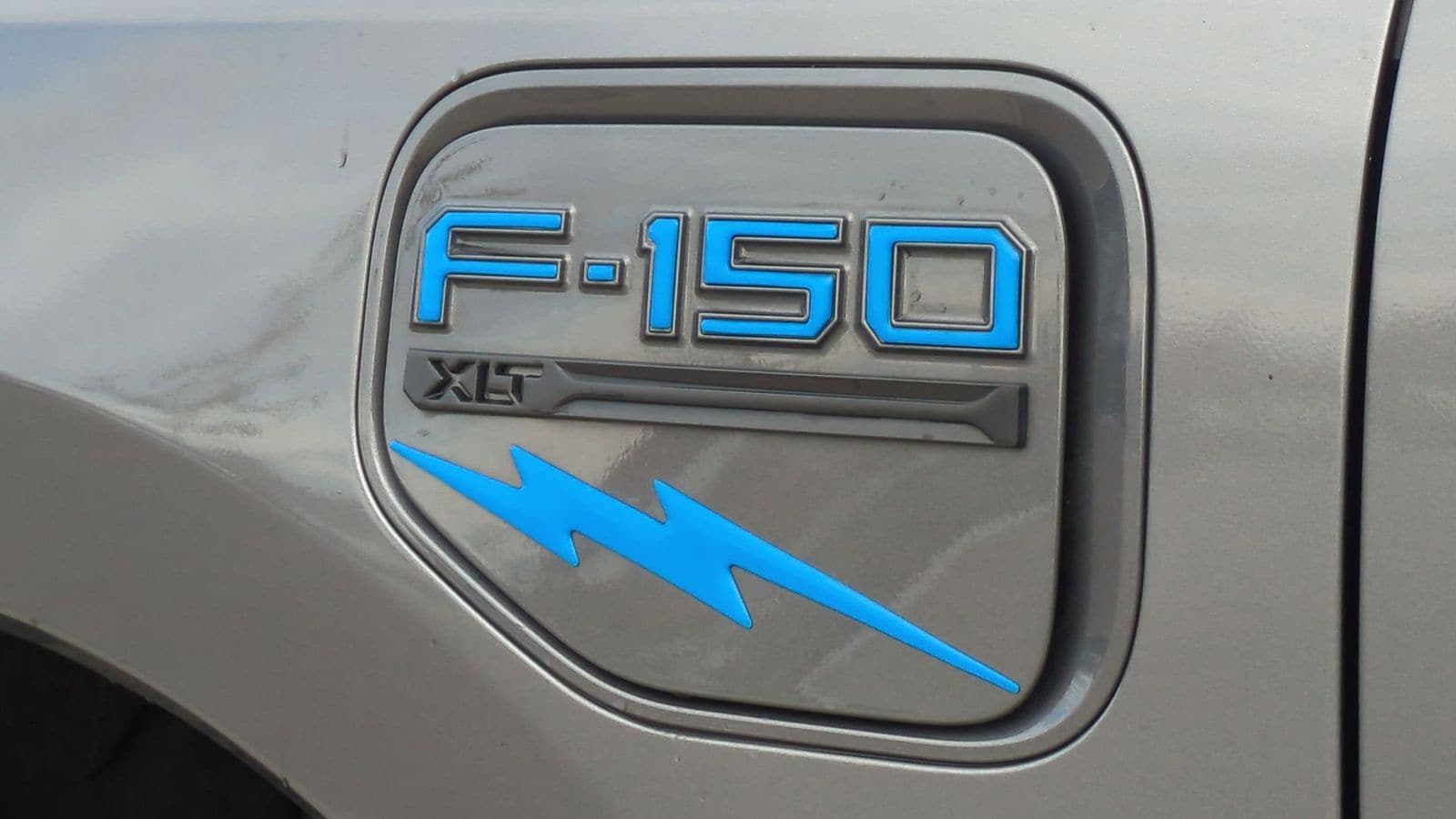 Thumbnail: 2023 Ford F-150 - 13