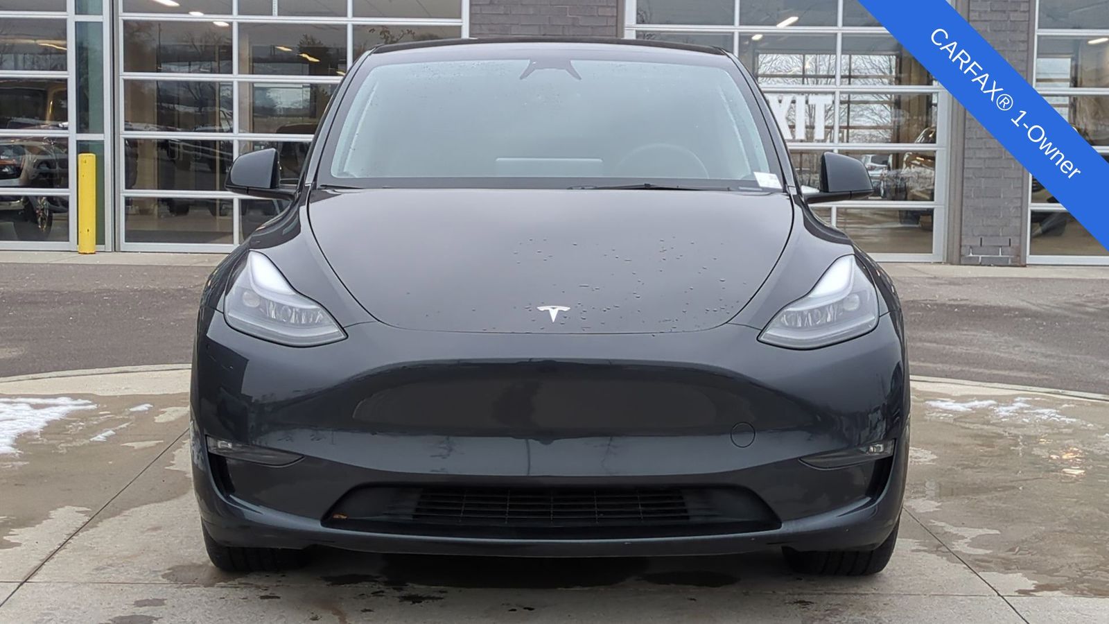 Thumbnail: 2024 Tesla Model Y - 11