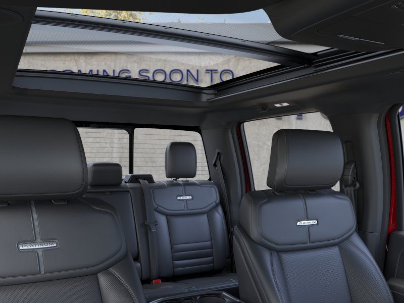 Thumbnail: 2026 Ford F-150 - 23