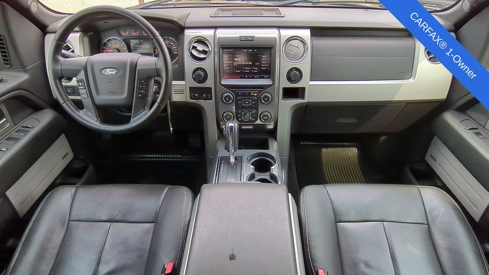 Thumbnail: 2014 Ford F-150 - 17