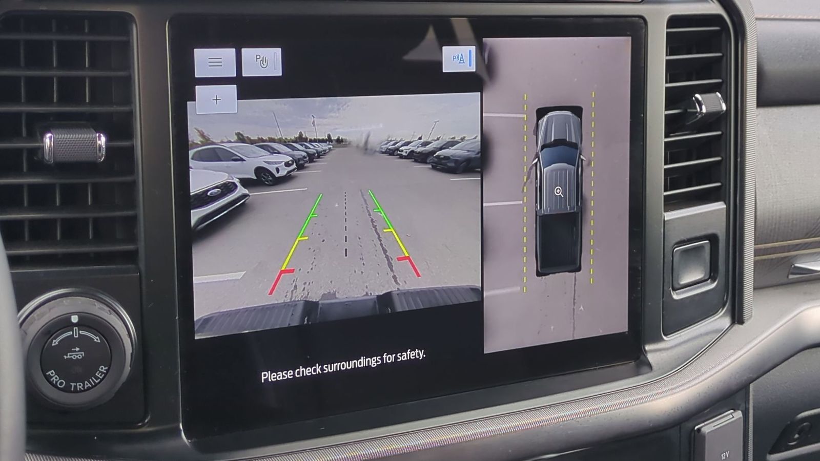 Thumbnail: 2023 Ford F-150 - 32