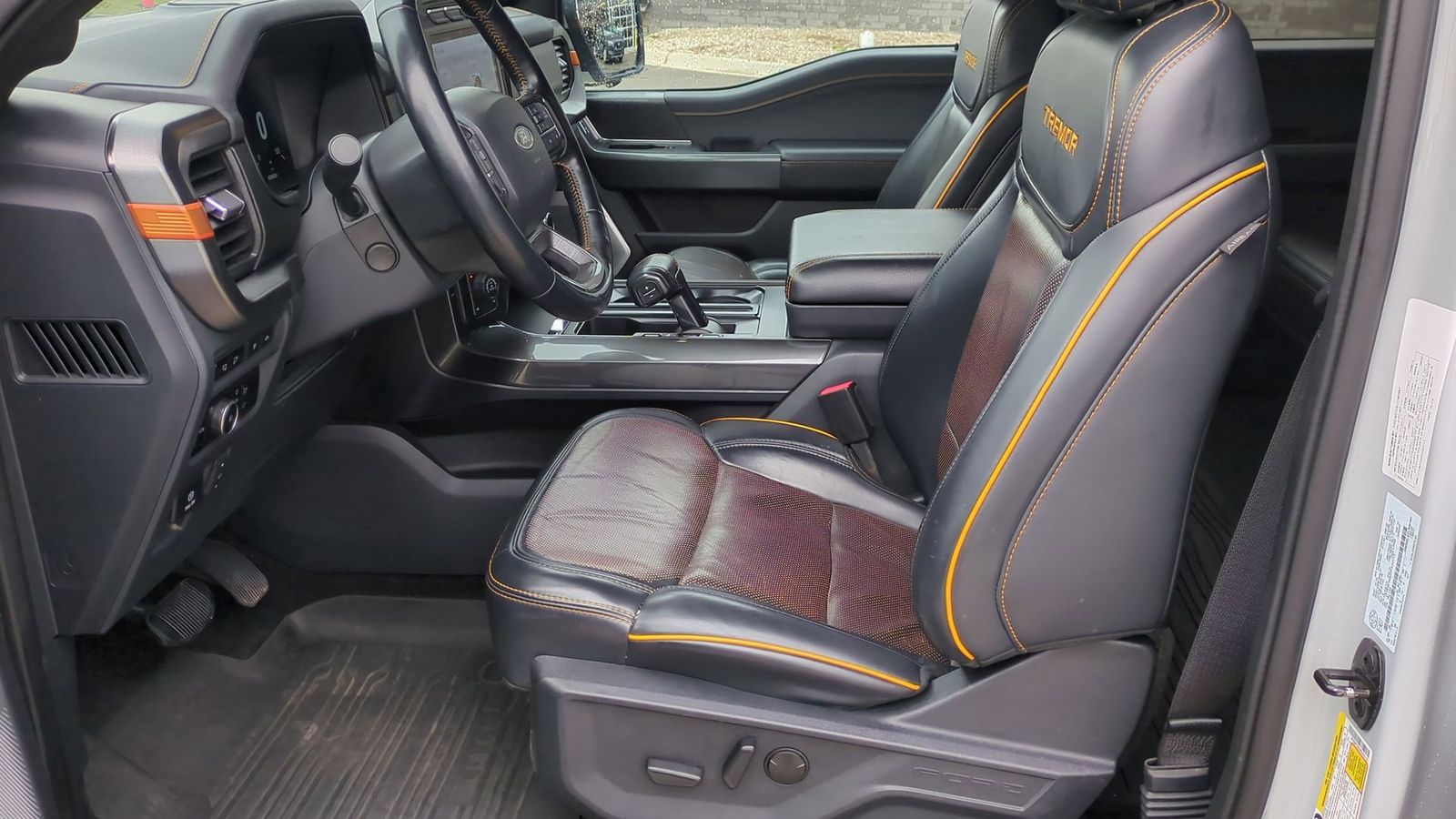 Thumbnail: 2023 Ford F-150 - 18