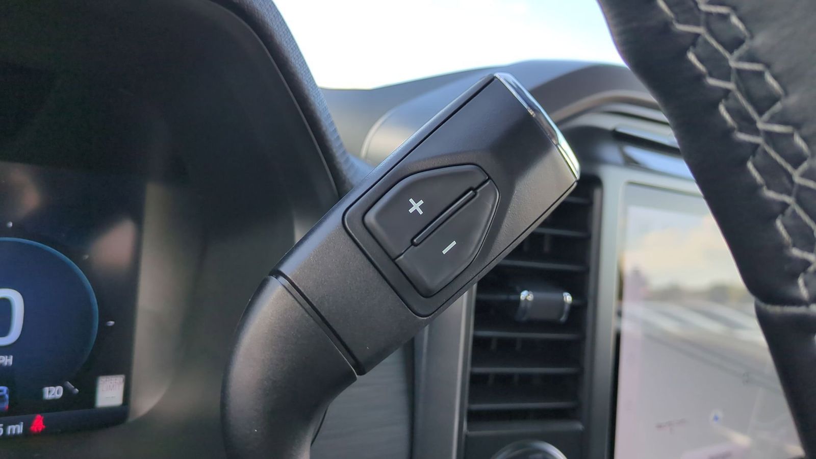 Thumbnail: 2025 Ford F-150 - 30