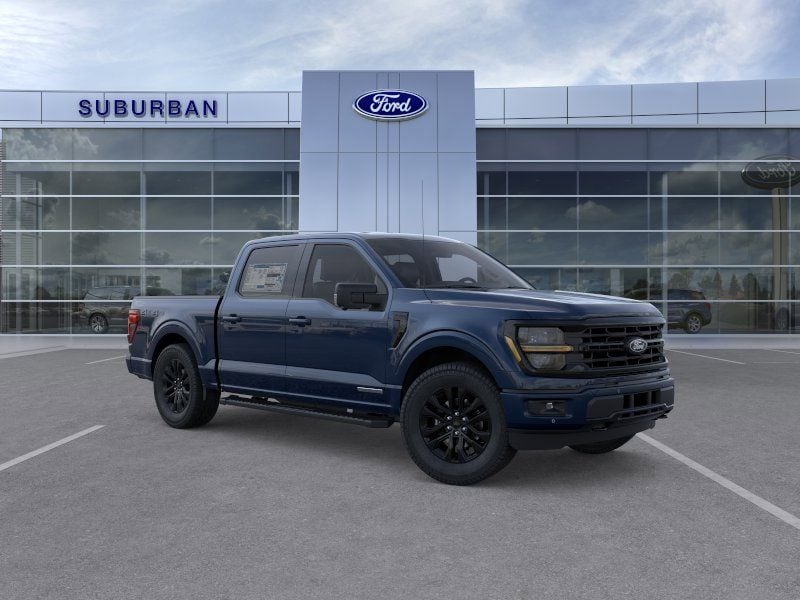 Thumbnail: 2026 Ford F-150 - 8