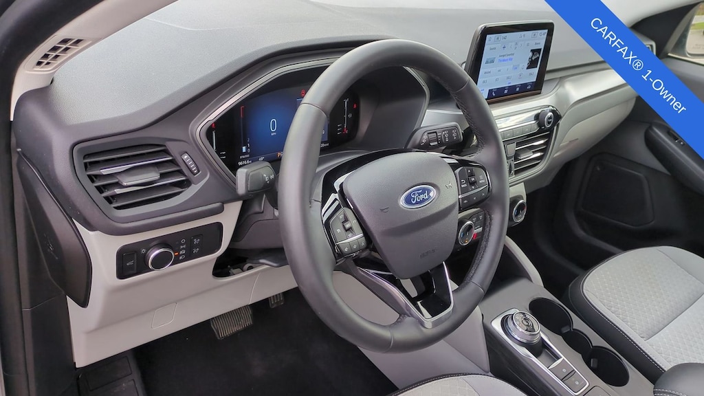 Used 2023 Ford Escape Active SUV