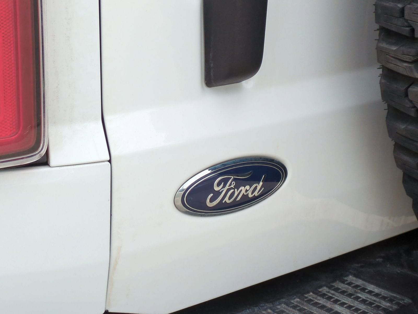 Thumbnail: 2022 Ford Bronco - 14